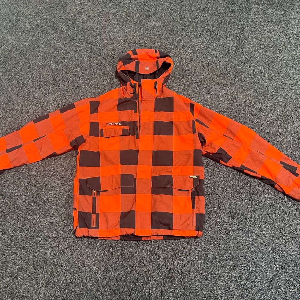 Burton ski jacket